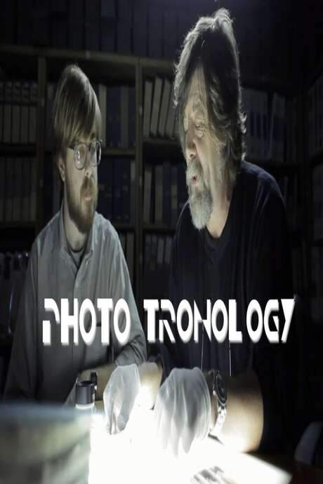 Photo Tronology